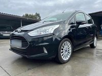 Usado Ford B-MAX 125 HP (91 kW) 2014 Preto Monovolume