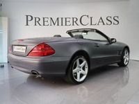 usado Mercedes SL350 Classe SLAMG