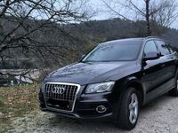 usado Audi Q5 S-Line 2010