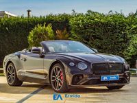 Usado Bentley Continental 550 HP (404 kW) 2021 Preto Sedan