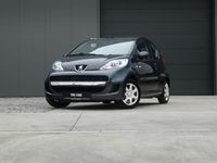 usado Peugeot 107 70 Millesim 200