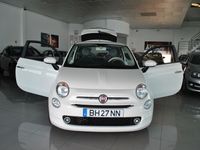 usado Fiat 500 1.3 MJ Lounge S&S