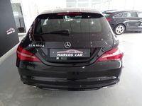 usado Mercedes CLA180 Classe CLAd AMG Line Aut.