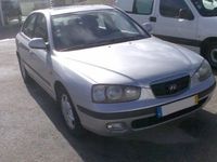 usado Hyundai Elantra 1.6 GLS Plus