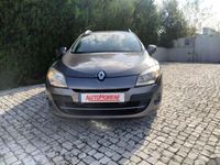 usado Renault Mégane Break 1.5 dCi Dynamique S