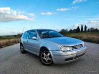 usado VW Golf IV 