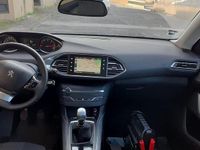 Usado Peugeot 308 2015 Sedan