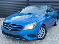 Usado Mercedes A180 110 HP (80 kW) 2013 Sedan