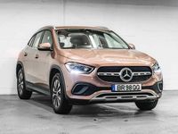 Usado Mercedes GLA250 218 HP (160 kW) 2021 Outra SUV
