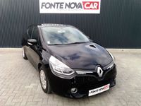 usado Renault Clio IV 