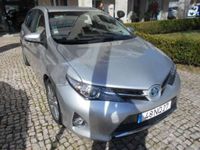 usado Toyota Auris Hybrid 1.8 HSD Comfort+J17