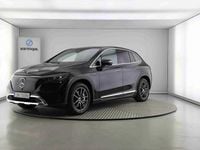 Usado Mercedes EQE300 Edition 180 kW (245 HP) 2024 Preto SUV