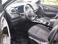 Usado Renault Kadjar Black Edition 115 HP (84 kW) 2021 Preto SUV