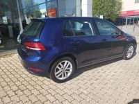 usado VW Golf 1.6 TDi Trendline