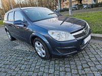 usado Opel Astra 1.3Cdti cx6