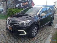 usado Renault Captur 1.5 dCi Exclusive