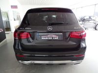 usado Mercedes GLC300e Classe GLC4Matic