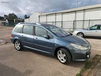 usado Peugeot 307 Sw Sport 1.6hdi 110cv