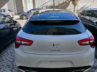 Usado Citroën DS5 200 HP (147 kW) 2014 Branco Citadino