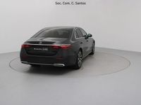 Usado Mercedes E300 Avantgarde 197 HP (144 kW) 2024 Cinza Sedan