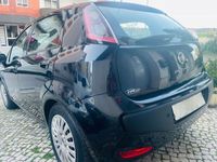 usado Fiat Punto Evo 1.3 MultiJet 2011 5 lugares Preto