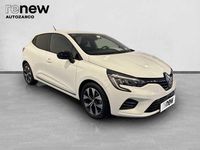 Usado Renault Clio V Evolution 90 HP (66 kW) 2023 Branco
