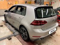 usado VW Golf VIII 