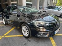 usado Renault Mégane IV 