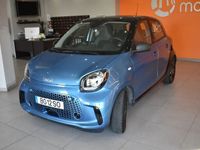 usado Smart ForFour Electric Drive 