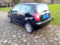 Usado Citroën C2 60 HP (44 kW) 2004 Citadino