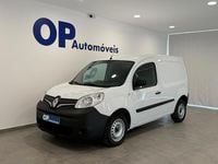 Usado Renault Kangoo 90 HP (66 kW) 2020 Branco Monovolume