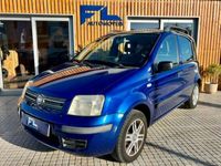 usado Fiat Panda 1.3 16V Multijet Dynamic