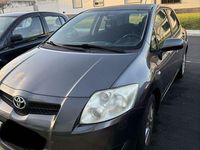 Usado Toyota Auris 90 HP (66 kW) 2007 Citadino