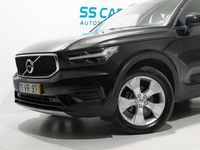 usado Volvo XC40 2.0 D3 Momentum Geartronic