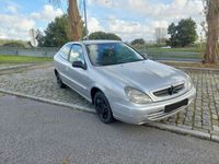 usado Citroën Xsara 1.4i vtr coupe 5 lugares