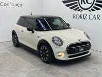 Usado Mini John Cooper Works 102 HP (75 kW) 2016 Outra Citadino