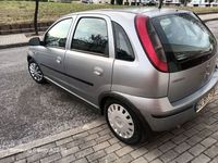 usado Opel Corsa 1.3cdti 2006