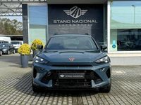 Usado Cupra Formentor 150 HP (110 kW) 2025 Azul SUV