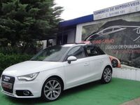 usado Audi A1 Sportback 1.6 TDi Sport