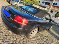 usado Audi A4 Cabriolet 2.0 Diesel