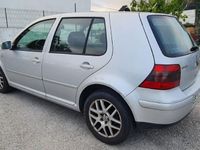 usado VW Golf IV 1.4 16 V