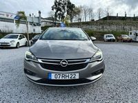 usado Opel Astra 1.6 CDTI Edition S/S J17