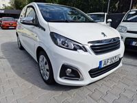 usado Peugeot 108 STYLE 1.0CC C/GARANTIA Gasolina