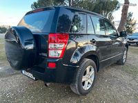 usado Suzuki Grand Vitara Vitara