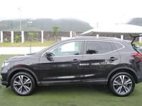 usado Nissan Qashqai 1.3 DIG-T N-Motion