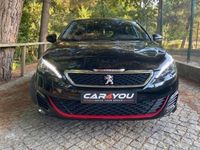 usado Peugeot 308 1.6 e-THP GTi