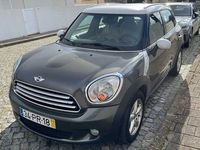 usado Mini Cooper D Countryman 