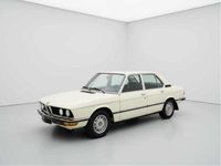 Usado BMW 520 116 HP (85 kW) 1974 Branco