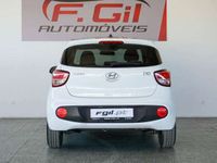 usado Hyundai i10 1.0 Style