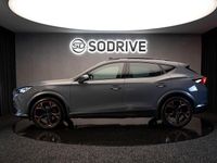 Usado Cupra Formentor 204 HP (150 kW) 2021 Antracite SUV